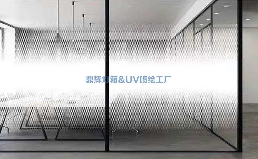 UV噴繪